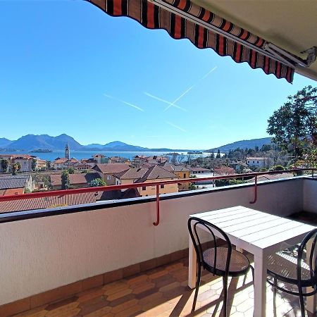 Lake Escape - Fuga Sul Lago Baveno Exterior foto