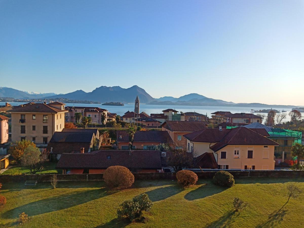 Lake Escape - Fuga Sul Lago Baveno Exterior foto