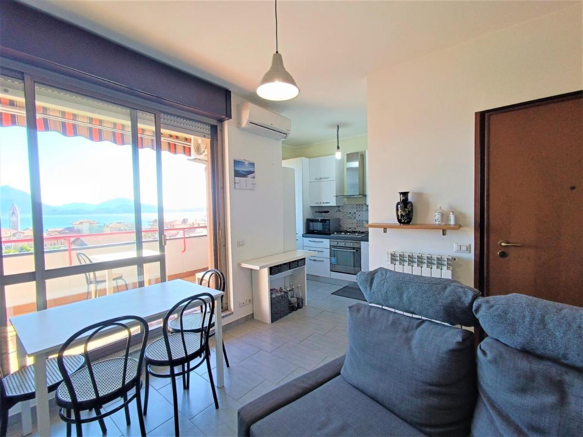 Lake Escape - Fuga Sul Lago Baveno Exterior foto